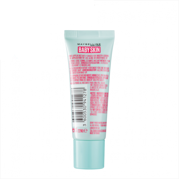 MAYBELLINE BABY SKIN INSTANT PORE ERASER  22ML