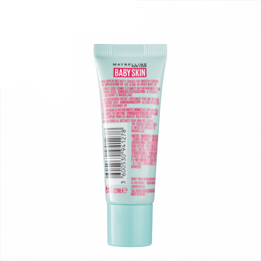 MAYBELLINE BABY SKIN INSTANT PORE ERASER  22ML