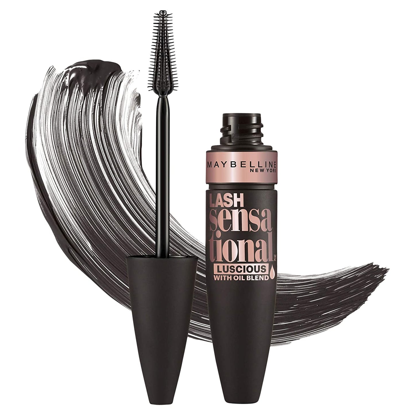 Maybelline New York Lash Sensational Luscious Mascara