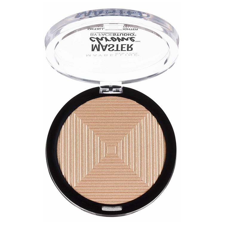 Maybelline New York Facestudio Master Chrome Extreme Highlighter