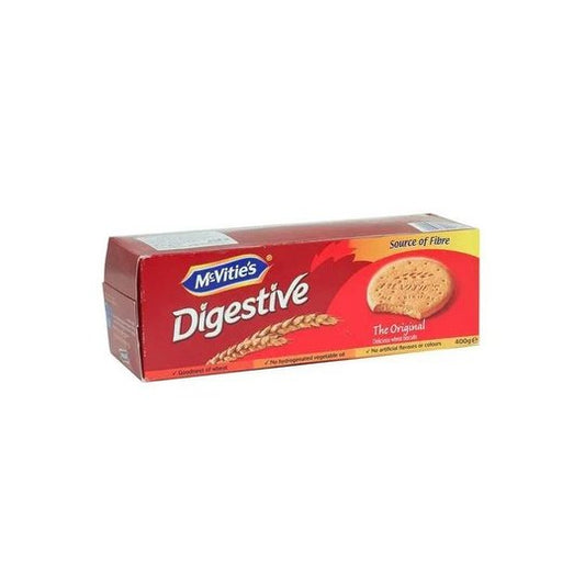 Mcvities Digestive Original