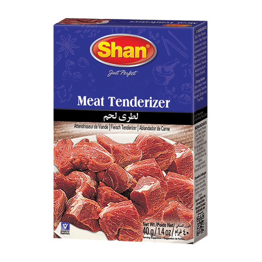 Shan Meat Tenderizer