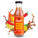 DIPITT PERI PERI MEDIUM SAUCE BOTTLE