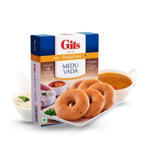 Gits Medu Vada Mix