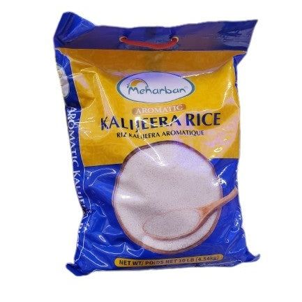Meharban Kali Jeera Rice