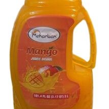 Meharban Mango Juice Drink