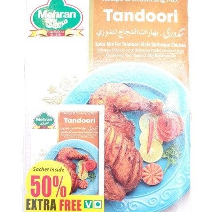 Mehran Tandoori Masala