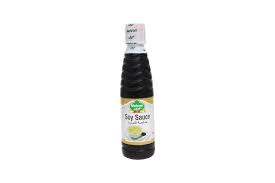 MEHRAN SOY SAUCE 300 ML