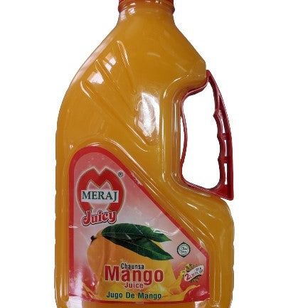 Meraj Mango Drink Large