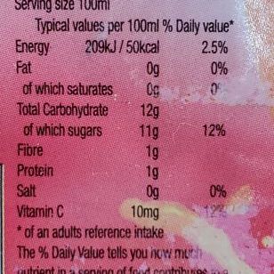 Meraj Mango Drink Large