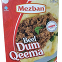 Mezban Beef Dum Ka Keema