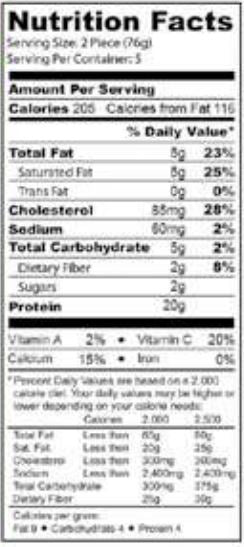 Mezban Beef Shami Kabab