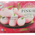 Mezban Pink Chum Chum (6pcs)