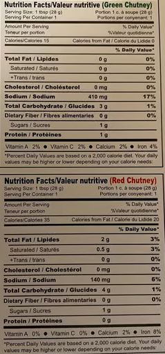 Mezban Punjabi Samosa (10pcs)