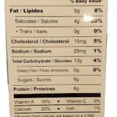 Mezban Rasmalai (8pcs)