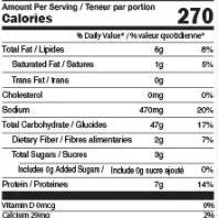 Mezban Tandoori Naan (5pcs)