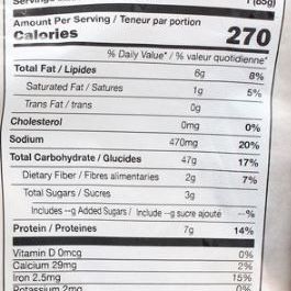 Mezban Tandoori Naan Value Pack (15pcs)