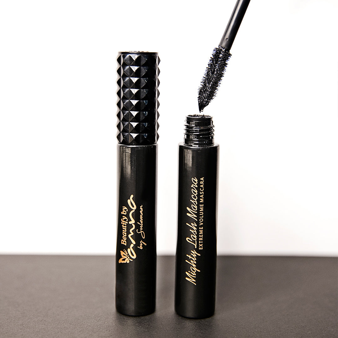 Beautify By Amna Mighty Lash Mascara