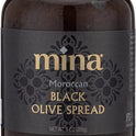 Mina Black Olive Spread