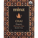Mina Chai Organic Moroccan Chai Black Tea
