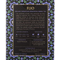 Mina Flio Organic Moroccan Pennyroyal Herbal Tea