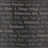 Mina Green Olive Spread