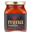Mina Harissa Spicy ( Hot Sauce)