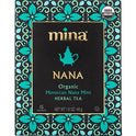Mina Nana Organic Moroccan Nana Mint Herbal Tea