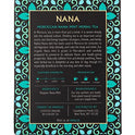 Mina Nana Organic Moroccan Nana Mint Herbal Tea