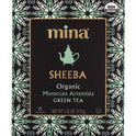 Mina Sheeba Organic Moroccan Absinthe Green Tea
