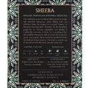 Mina Sheeba Organic Moroccan Absinthe Green Tea