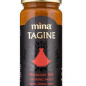Mina Tagine Moroccan Fish Cooking Sauce