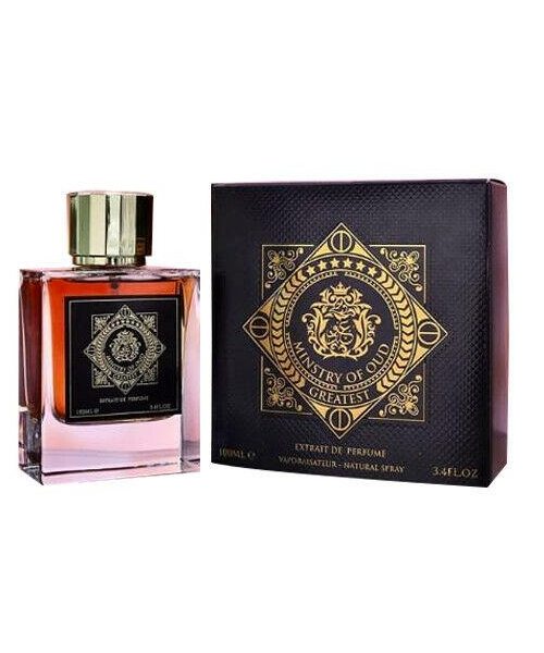 MINISTRY OF OUD GREATEST FOR MEN EDP 100ML