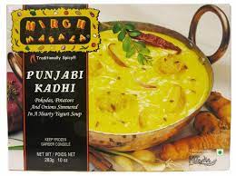 Mirch Masala - Punjabi Kadhi 283g