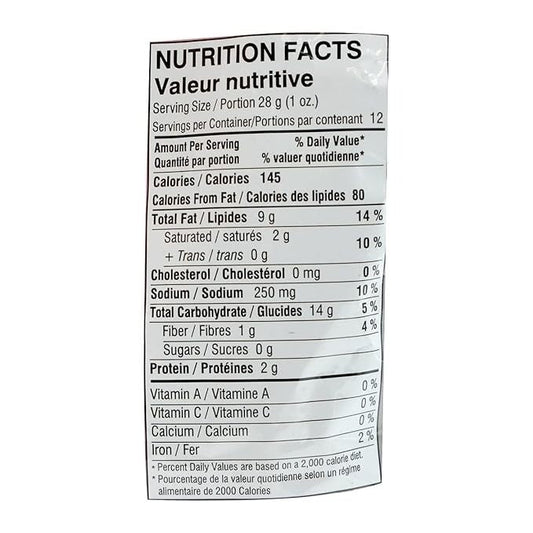 Mirch Masala Chukry Sticks