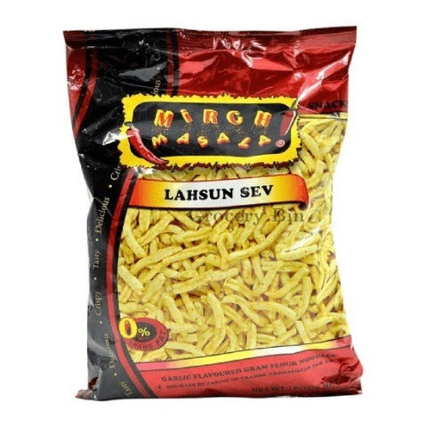Mirch Masala Lahsun Sev