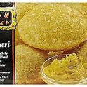 Mirch Masala Aloo Puri- 10 pcs
