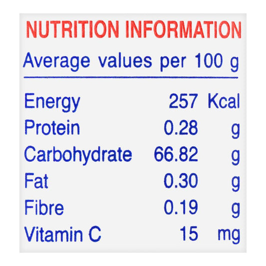 Mitchell's Apple Jam