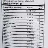 Mitchell's Chilli Garlic Sauce