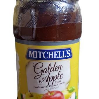 Mitchell's Jam Golden Apple
