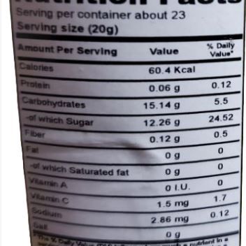 Mitchell's Jam Golden Apple