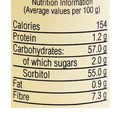 Mitchell's Jam Mist Marmalade