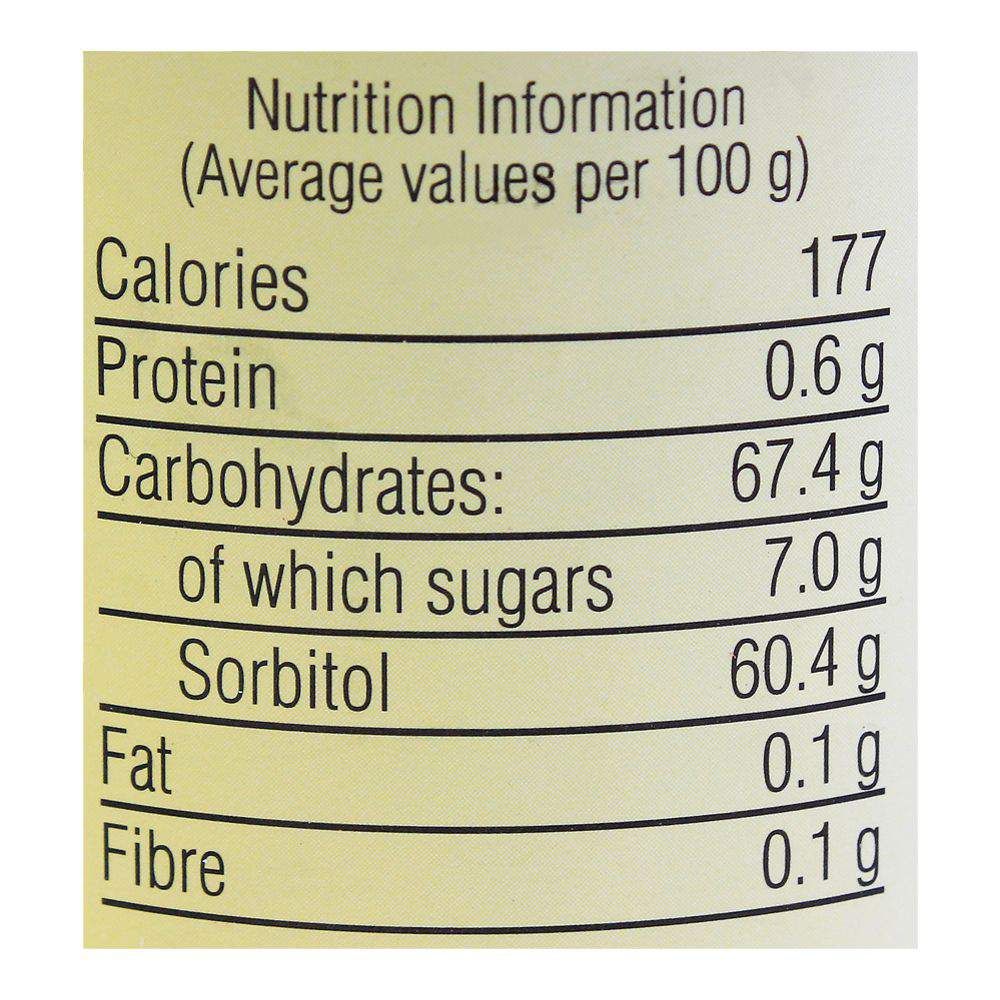 Mitchell's Jam Mixed Fruit Diet