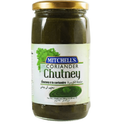 Mitchell's Coriander Chutney