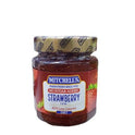 Mitchell's Strawberry Jam