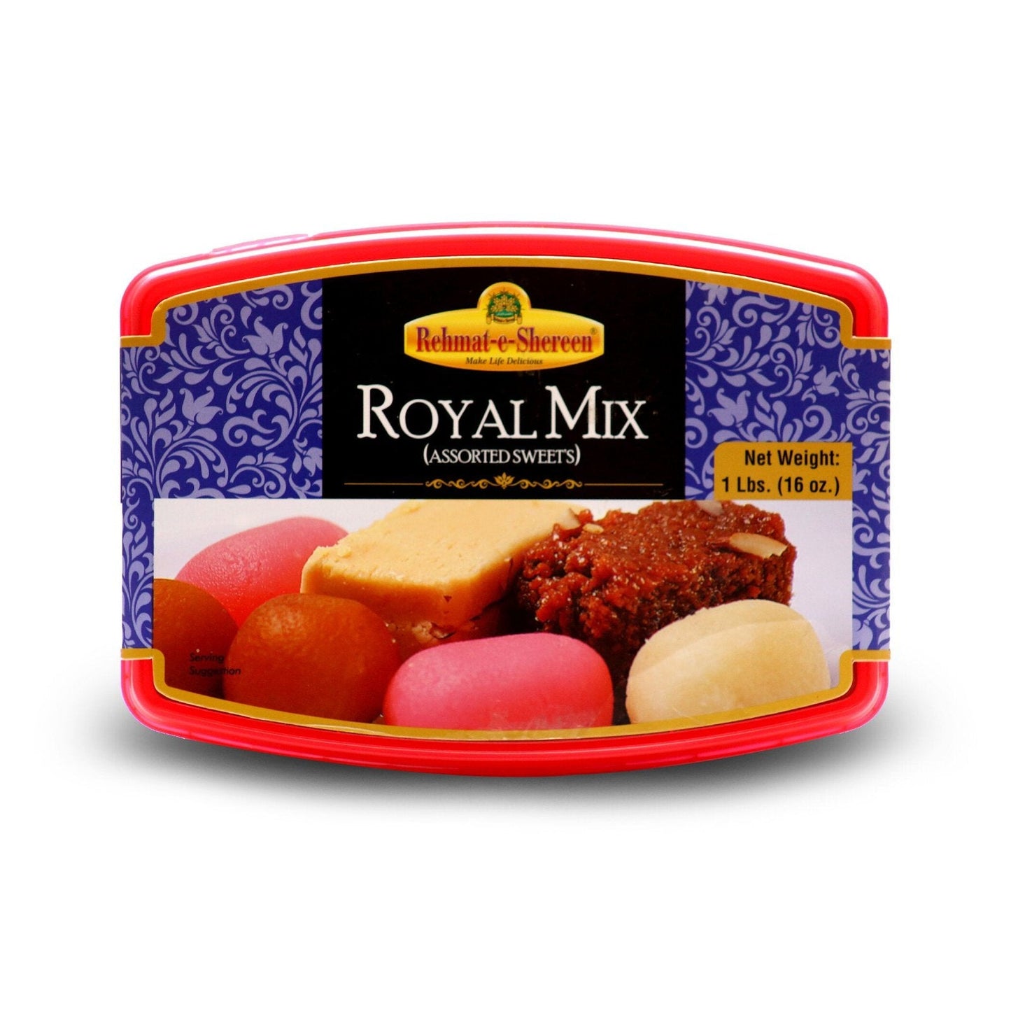 Rehmat-e-Shereen Assorted Shahi Mix