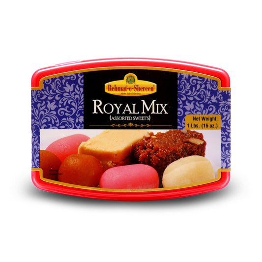 Rehmat-e-Shereen Assorted Shahi Mix