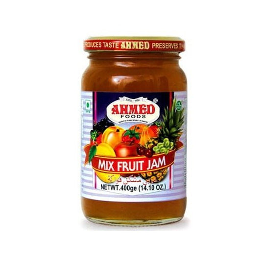 Ahmed Mixed Fruit Jam