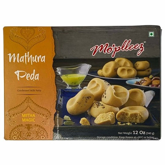 Mo'plleez Mathura Peda