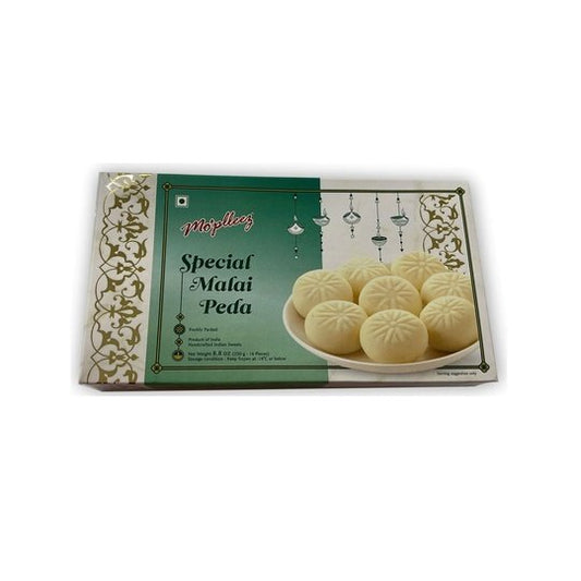 Mo'plleez Special Malai Peda